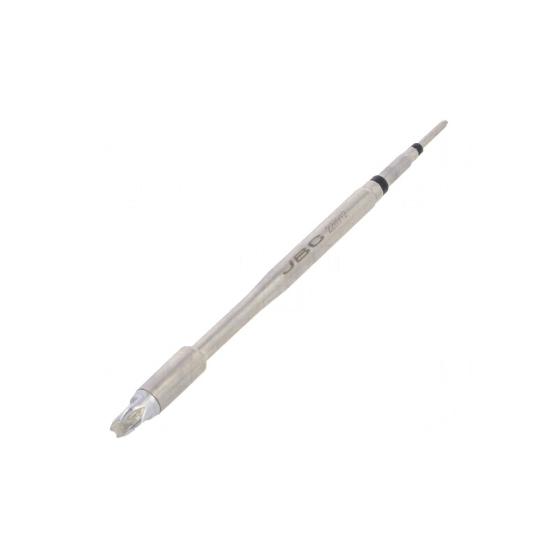 Vârf Longlife 0,75x3mm | Electronic-mag.ro | Componente Electronice