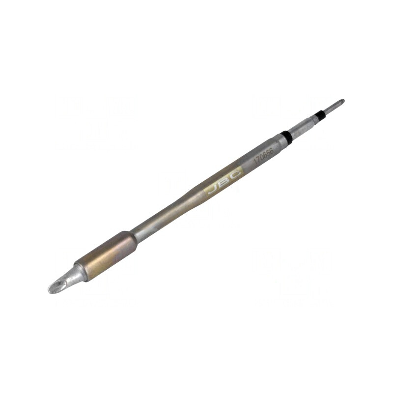 Vârf mini-val Longlife 2,7mm C245931 | Electronic-mag.ro | Componente Electronice