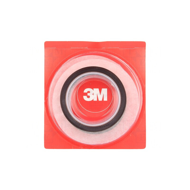 Bandă pentru temperaturi ridicate 0,07mm 62% ambră -73÷260°C | Electronic-mag.ro | Componente Electronice