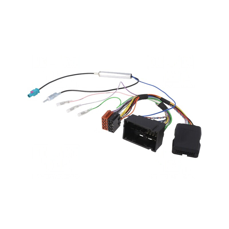 Adaptor Control Volan Fiat C6503CD | Electronic-mag.ro | Componente Electronice