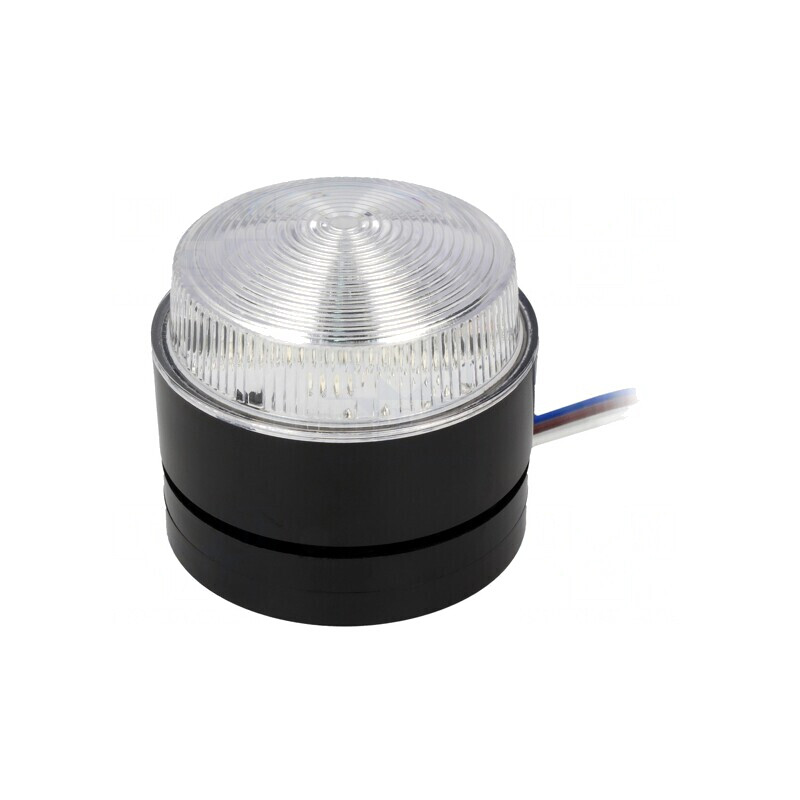 Semnalizator Luminos LED 80-04-01 | Electronic-mag.ro | Componente Electronice Semnalizator Luminos LED 80-04-01 | Electronic-mag.ro | Componente Electronice