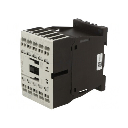 Contactor 3P 9A 230VAC 690V NO | Electronic-mag.ro | Componente Electronice