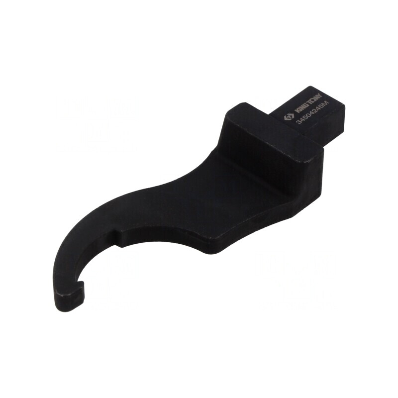 Capăt Cheie Dinamometrică cu Cârlig 40-45mm 14x18 | Electronic-mag.ro | Componente Electronice Capăt Cheie Dinamometrică cu Cârlig 40-45mm 14x18 | Electronic-mag.ro | Componente Electronice