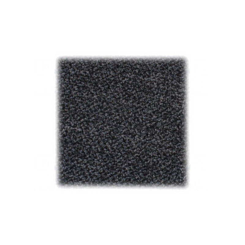Covoraș Intrare 60x90 cm Poliamidă Gri-Negru | Electronic-mag.ro | Componente Electronice