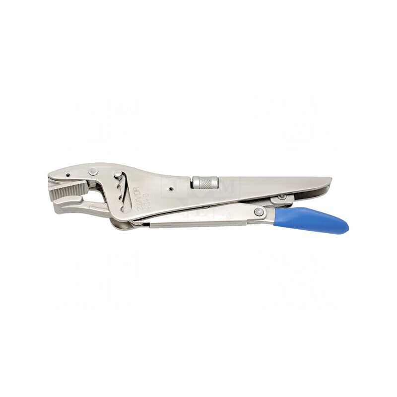Clești de strângere 220mm oțel de scule | Electronic-mag.ro | Componente Electronice