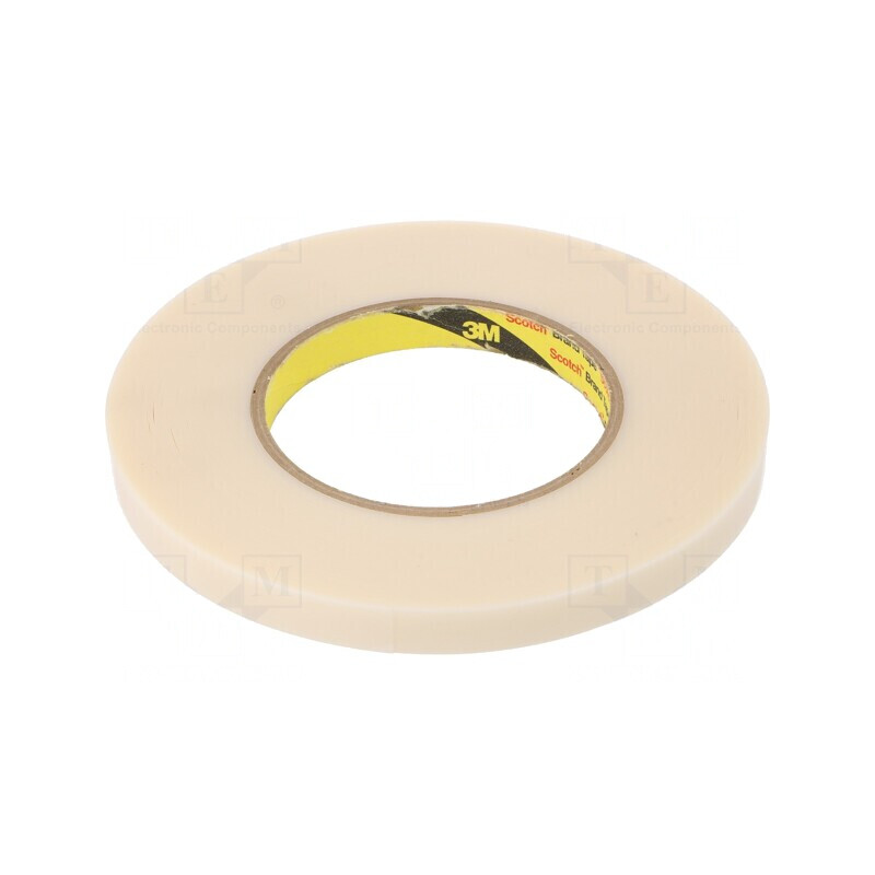 Bandă termoconductoare dublă 12mm x 40m 3M 8926 | Electronic-mag.ro | Componente Electronice