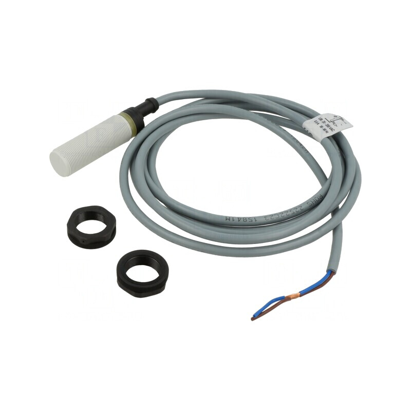 Senzor Inductiv SCR NC M18 5mm 20-250VAC | Electronic-mag.ro | Componente Electronice