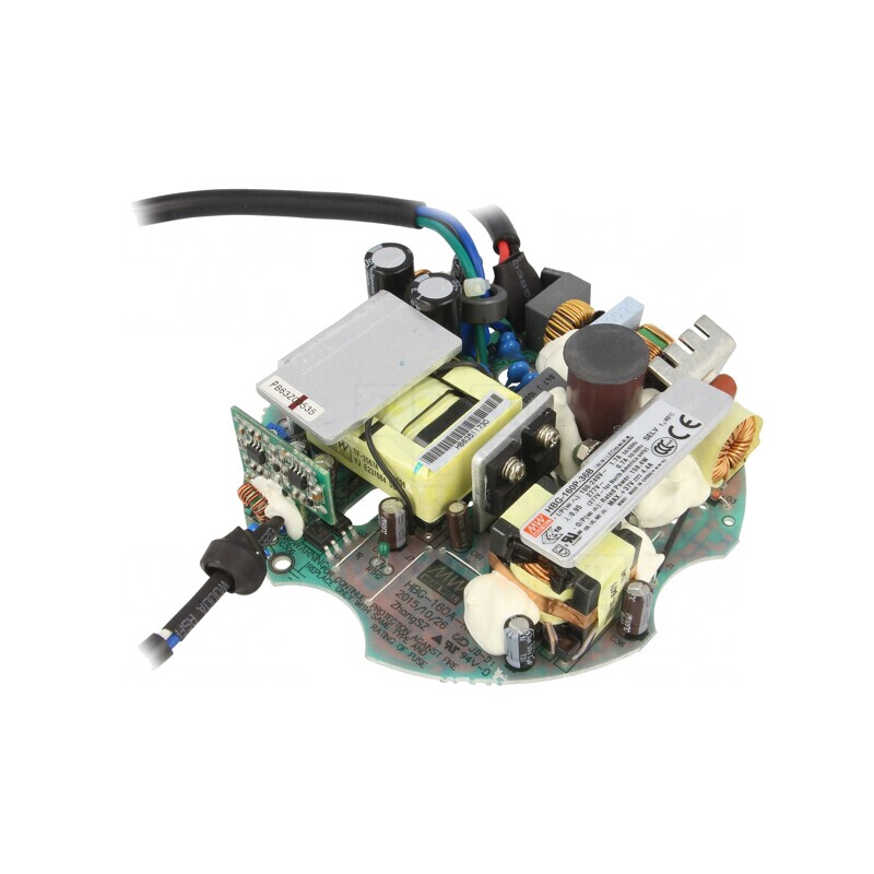 Alimentator LED 154.4W 21.6-36V 4400mA IP00 | Electronic-mag.ro | Componente Electronice