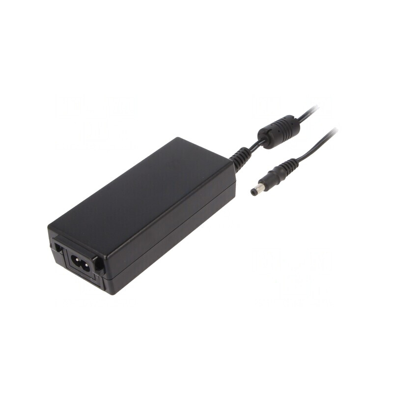 Alimentator Desktop 24V 2.7A 65W | Electronic-mag.ro | Componente Electronice
