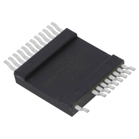 Tranzistor N-MOSFET GigaMOS 55V 550A 830W | Electronic-mag.ro | Componente Electronice