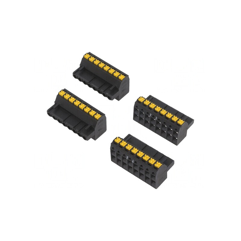 Contacte de lucru PNOZ s 751008 | Electronic-mag.ro | Componente Electronice