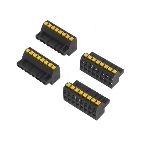 Contacte de lucru PNOZ s 751008 | Electronic-mag.ro | Componente Electronice