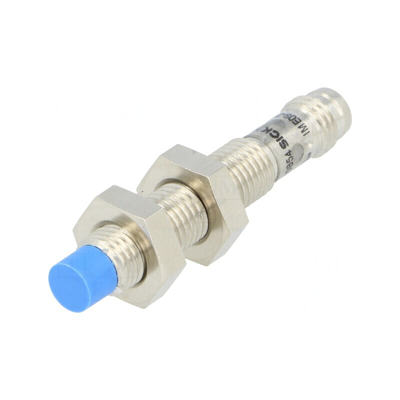 'Senzor Inductiv PNP NO M8 2.5mm 10-30VDC IP67' | Electronic-mag.ro | Componente Electronice