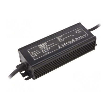 Alimentator LED 100W 700mA 100-240VAC | Electronic-mag.ro | Componente Electronice