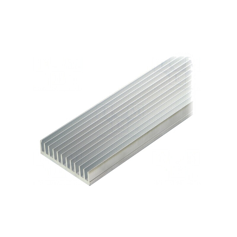 Radiator Aluminiu Extrudat cu Aripioare 1000mm | Electronic-mag.ro | Componente Electronice Radiator Aluminiu Extrudat cu Aripioare 1000mm | Electronic-mag.ro | Componente Electronice