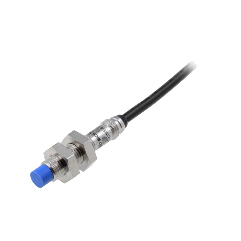 Senzor Inductiv PNP NO M8 4mm 10-30V IP67 | Electronic-mag.ro | Componente Electronice