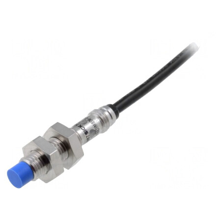 Senzor Inductiv PNP NO M8 4mm 10-30V IP67 | Electronic-mag.ro | Componente Electronice