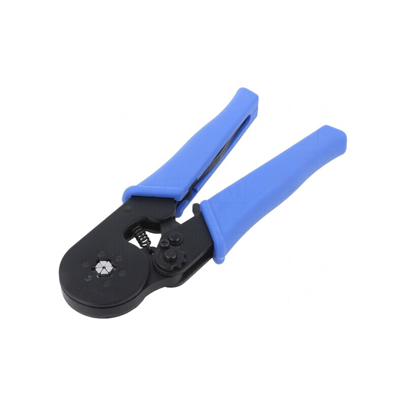 Unealtă de Sertizare Mansoane Cablu Izolate 1-5mm2 | Electronic-mag.ro | Componente Electronice