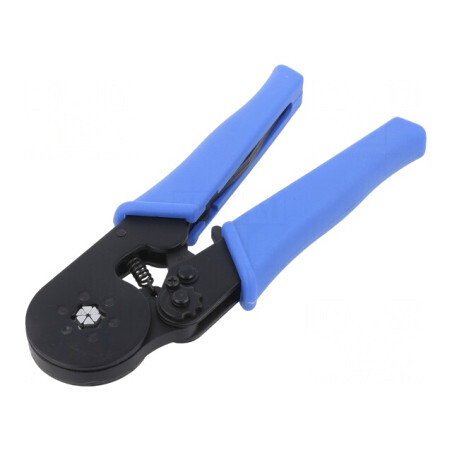 Unealtă de Sertizare Mansoane Cablu Izolate 1-5mm2 | Electronic-mag.ro | Componente Electronice
