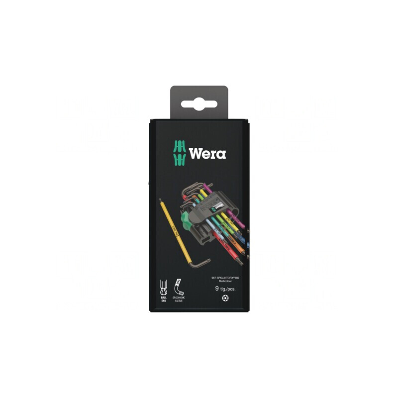 Set chei Torx TX08-TX40 | Electronic-mag.ro | Componente Electronice