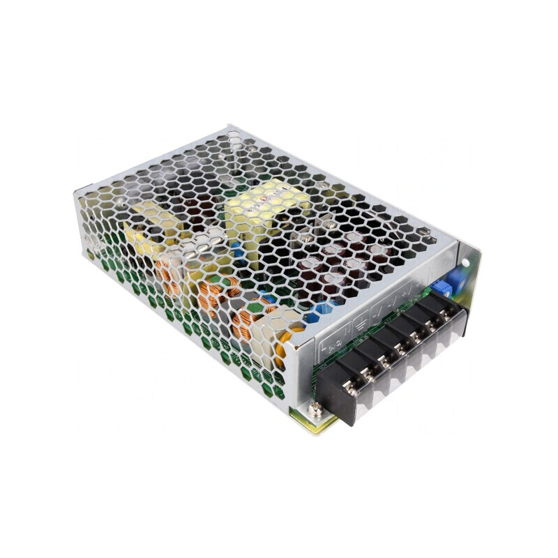 Alimentator Modular de Încastrare 85W 5V 17A | Electronic-mag.ro | Componente Electronice