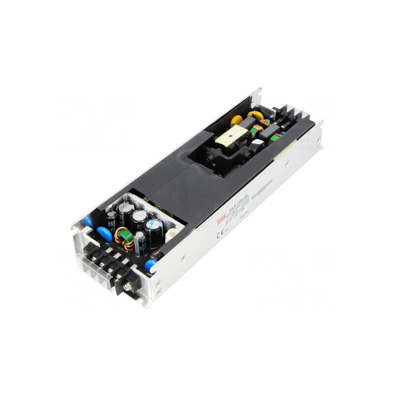 Alimentator LED 153,6W 48VDC 3,2A | Electronic-mag.ro | Componente Electronice