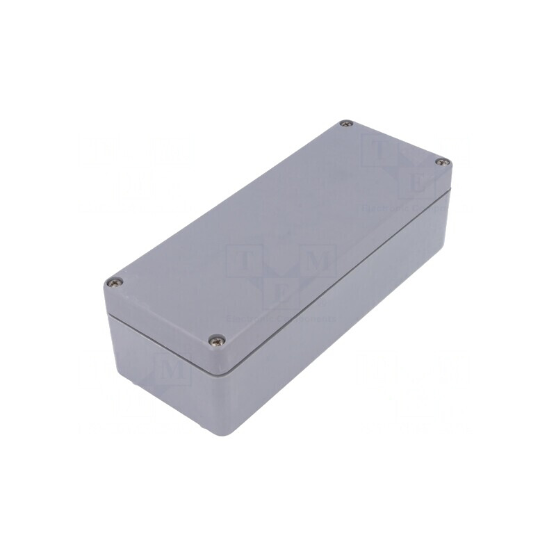 Carcasă Universală Poliester 75x190x55mm EURONORD | Electronic-mag.ro | Componente Electronice Carcasă Universală Poliester 75x190x55mm EURONORD | Electronic-mag.ro | Componente Electronice