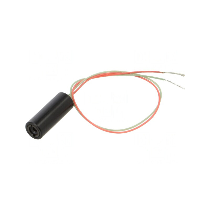 Modul Laser Punct Roșu 1mW 650nm | Electronic-mag.ro | Componente Electronice Modul Laser Punct Roșu 1mW 650nm | Electronic-mag.ro | Componente Electronice