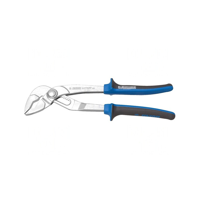 Clește reglabil 240mm 40mm deschidere fălci | Electronic-mag.ro | Componente Electronice