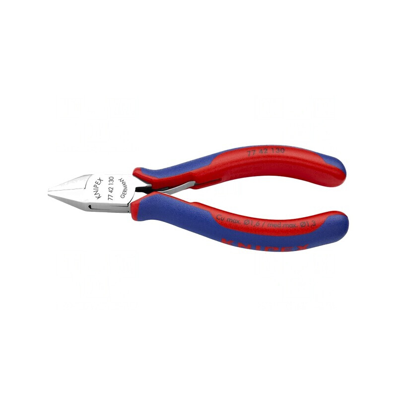 Clești Laterali de Precizie 130mm | Electronic-mag.ro | Componente Electronice