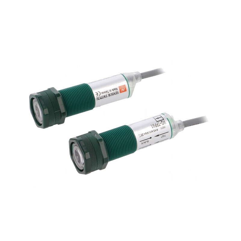 Senzor Fotoelectric 0-8m PNP DARK-ON LIGHT-ON 100mA | Electronic-mag.ro | Componente Electronice