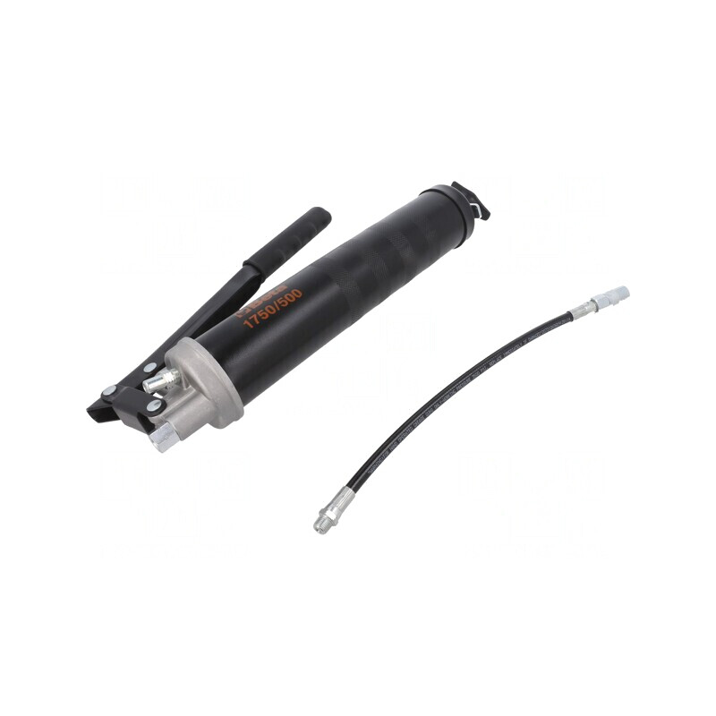 Gresor Manual BE1750/500 | Electronic-mag.ro | Componente Electronice