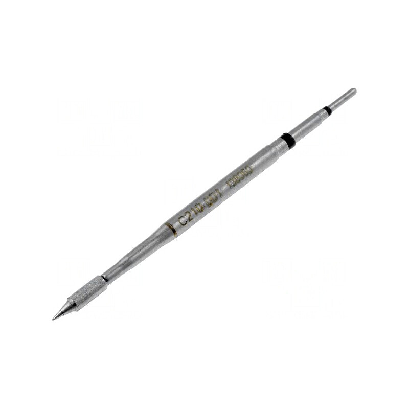 Vârf Conic Soldering 0.3mm | Electronic-mag.ro | Componente Electronice