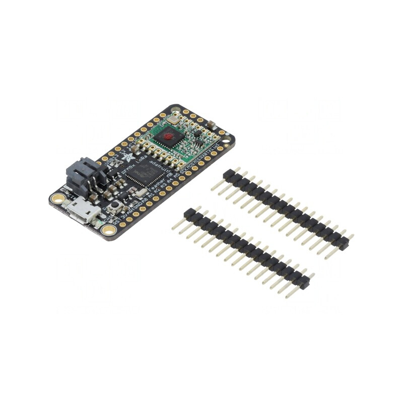 Controler Wireless ARM Cortex-M0 ATSAMD21G18 3.3-5VDC PWM 8 | Electronic-mag.ro | Componente Electronice Controler Wireless ARM Cortex-M0 ATSAMD21G18 3.3-5VDC PWM 8 | Electronic-mag.ro | Componente Electronice