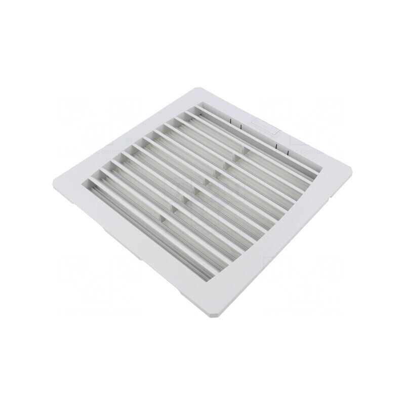 Filtru Orif 177x177mm IP55 EF 30 55 GY | Electronic-mag.ro | Componente Electronice Filtru Orif 177x177mm IP55 EF 30 55 GY | Electronic-mag.ro | Componente Electronice