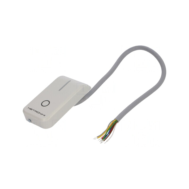 Cititor RFID 7-15V 1-wire CAN RS232 RS485 WIEGAND 83x44x14mm | Electronic-mag.ro | Componente Electronice Cititor RFID 7-15V 1-wire CAN RS232 RS485 WIEGAND 83x44x14mm | Electronic-mag.ro | Componente Electronice
