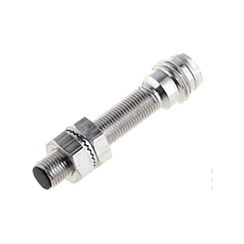 Senzor Inductiv PNP NO 0-0,8mm 10-30VDC M5 IP67 100mA | Electronic-mag.ro | Componente Electronice