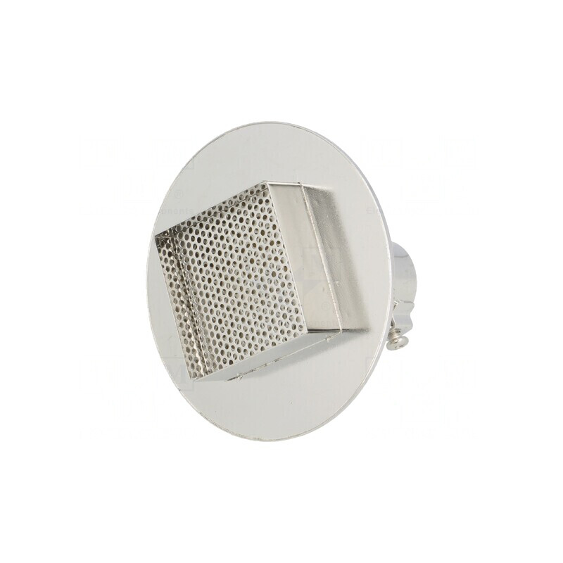 Duză aer cald BGA 39x39mm HCT-900/TMT-HA200/HA300 | Electronic-mag.ro | Componente Electronice