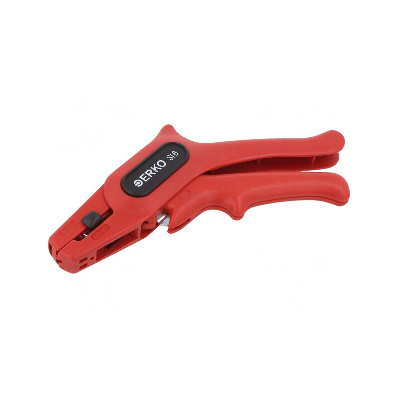 Dezizolator Cablu Rotund 0,2-6mm2 200mm | Electronic-mag.ro | Componente Electronice