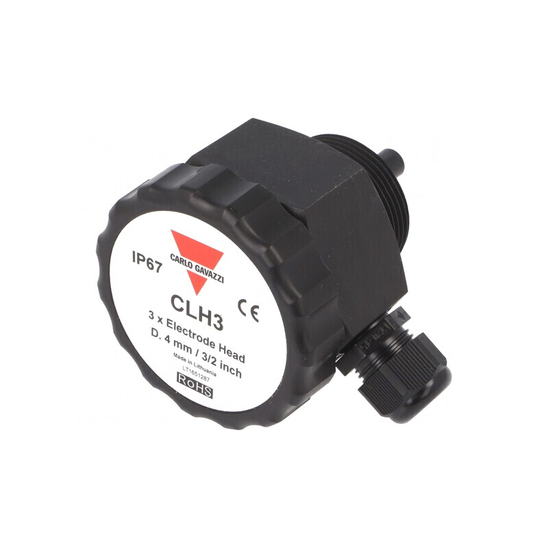 Fixare Electrod Polipropilenă CLE1P/CLE2P/CLH3 | Electronic-mag.ro | Componente Electronice Fixare Electrod Polipropilenă CLE1P/CLE2P/CLH3 | Electronic-mag.ro | Componente Electronice