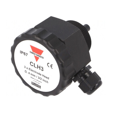 Fixare Electrod Polipropilenă CLE1P/CLE2P/CLH3 | Electronic-mag.ro | Componente Electronice