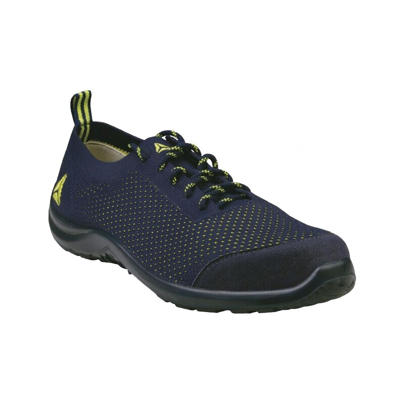 Pantofi galben-albastru dimensiune 36 bumbac-poliester | Electronic-mag.ro | Componente Electronice