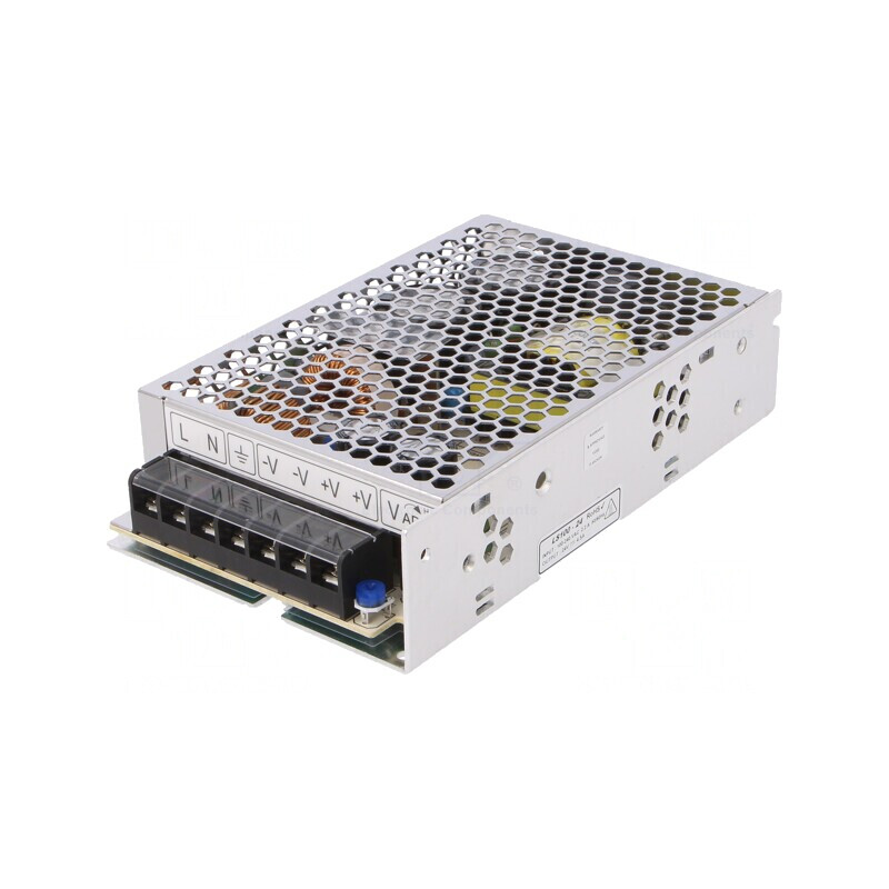 Alimentator Modular 100W 24V DC | Electronic-mag.ro | Componente Electronice