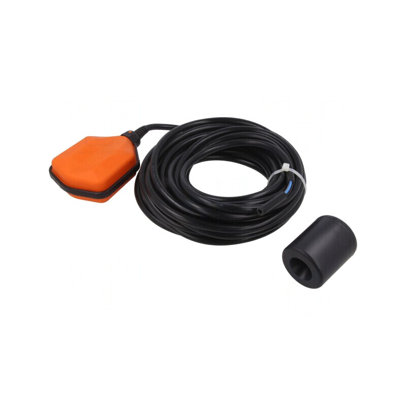 Senzor Nivel Lichid cu Cablu 15m | Electronic-mag.ro | Componente Electronice Senzor Nivel Lichid cu Cablu 15m | Electronic-mag.ro | Componente Electronice
