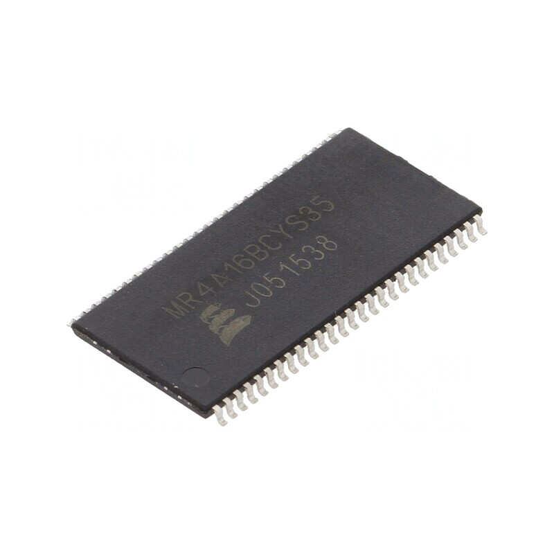 Memorie MRAM 16Mb 16bit 35ns SMD | Electronic-mag.ro | Componente Electronice Memorie MRAM 16Mb 16bit 35ns SMD | Electronic-mag.ro | Componente Electronice
