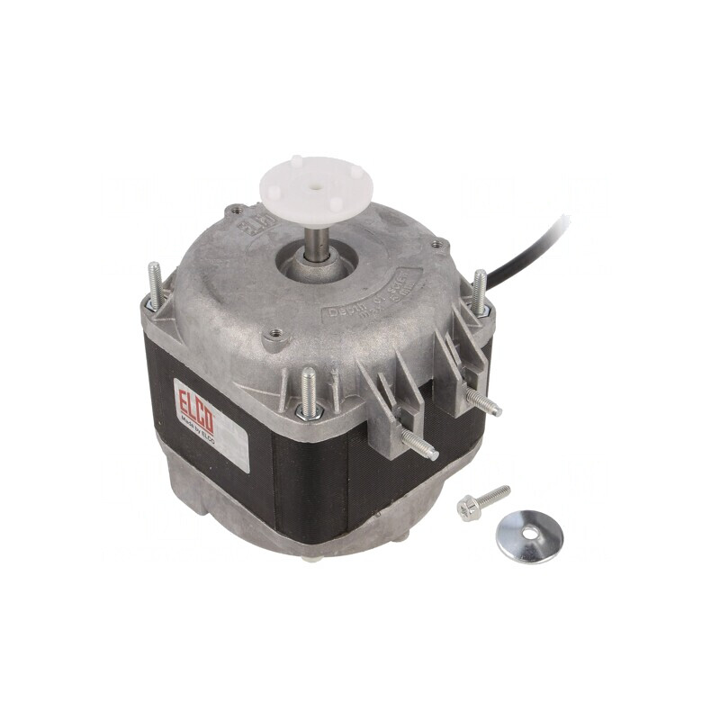 Motor AC Monofazat 1300rpm 25W 230V | Electronic-mag.ro | Componente Electronice