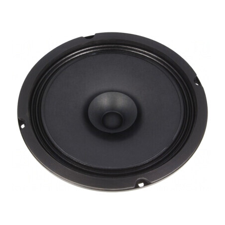 Difuzor Full Range 40W 8Ω Ø205x89mm 0-18000Hz | Electronic-mag.ro | Componente Electronice