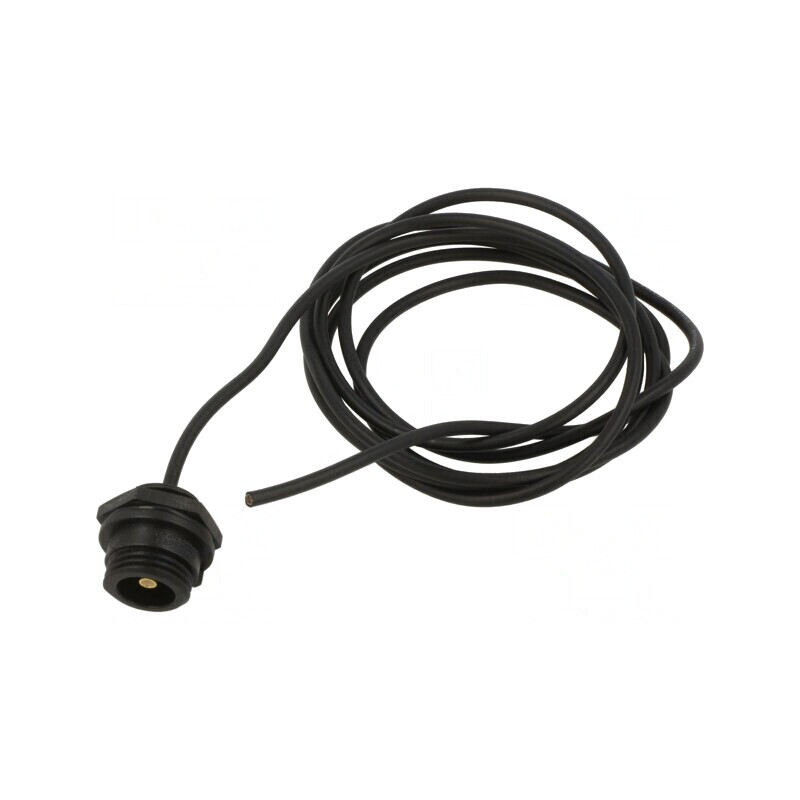 Conector SMB RG174 cu cablu IP68 1,5m | Electronic-mag.ro | Componente Electronice Conector SMB RG174 cu cablu IP68 1,5m | Electronic-mag.ro | Componente Electronice