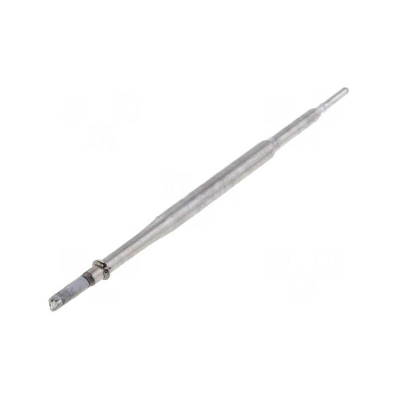 Vârf Șurubelniță 2,3x0,7mm | Electronic-mag.ro | Componente Electronice