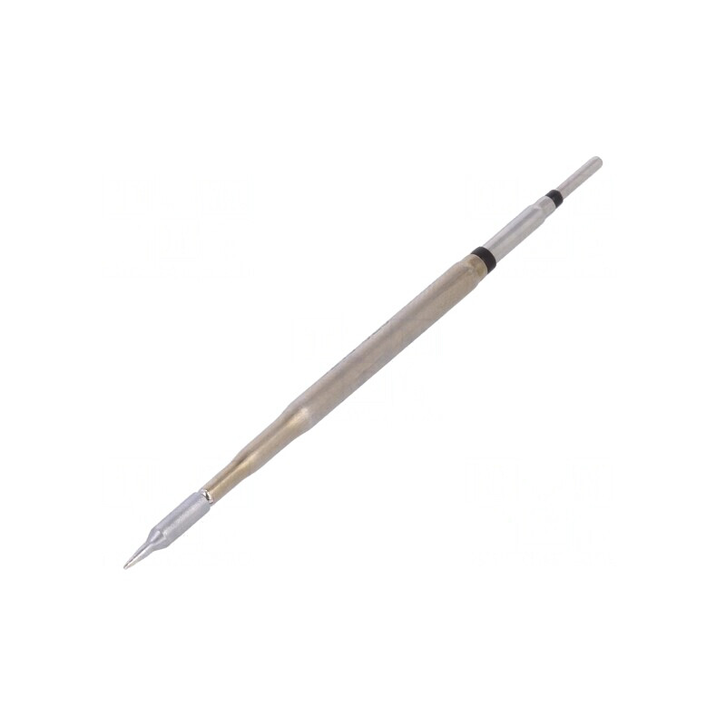 Vârf tip şurubelniţă 0,4x0,2mm C210 | Electronic-mag.ro | Componente Electronice